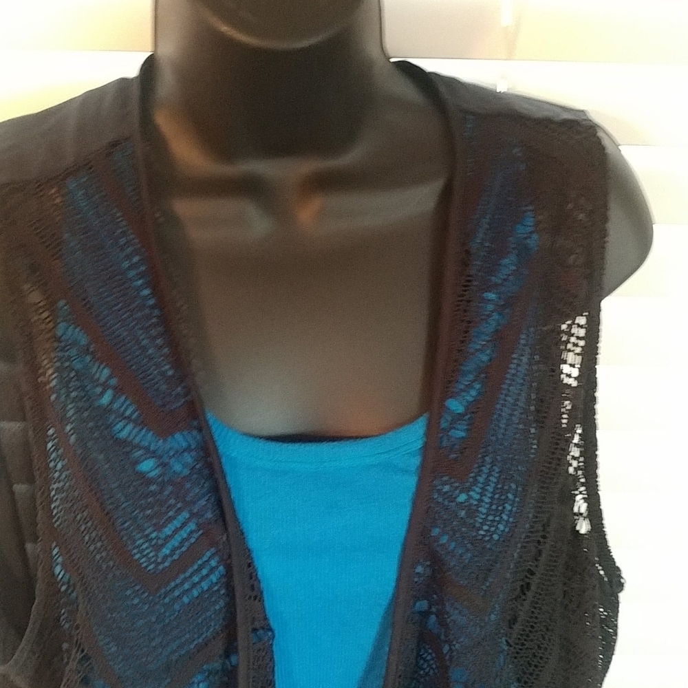 Vest